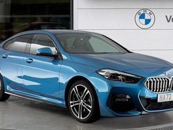 Used 2022 BMW 218 M Sport Sedan | £21,327 (Good price)