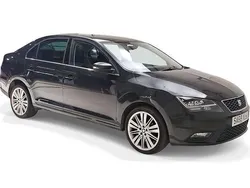 Used 2019 Seat Toledo XCELLENCE Hatchback | £8,490 (Expensive)