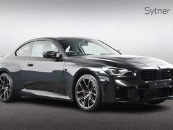 Used 2024 BMW M2 Coupe | £73,340