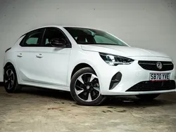 Used 2021 Vauxhall Corsa-e Hatchback | £10,140 (Good price)