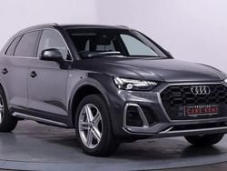 Used 2025 Audi Q5 S-Line SUV | £32,257 (Super price)