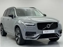 Used 2025 Volvo XC90 Plus SUV | £44,495 (Super price)