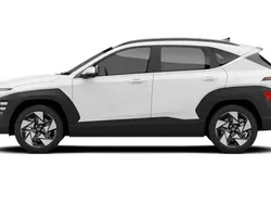 New 2026 Hyundai Kona N Line SUV | £34,701 (Good price)