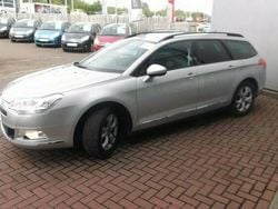Used 2010 Citroën C5 Estate | £7,490