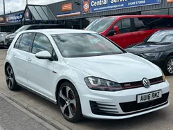 Used 2016 VW Golf VII GTI | £14,995 (Fair price)