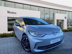 Silver Used 2025 VW ID.3 Pro Hatchback | £24,491