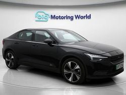 Used 2022 Polestar 2 Long Range Single Motor Sedan | £19,500 (Super price)
