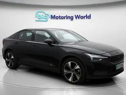 Used 2022 Polestar 2 Long Range Single Motor Sedan | £20,700 (Super price)
