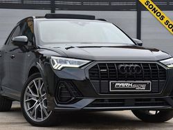 Used 2021 Audi 200 Design Estate | £32,495