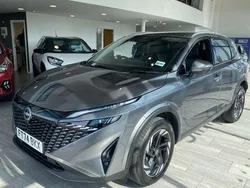 Used 2024 Nissan Qashqai N-Connecta SUV | £27,499
