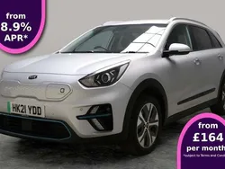 Used 2022 Kia e-Niro 3 SUV | £12,792 (Good price)
