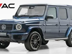 Used 2024 Mercedes G450 AMG Line Premium Plus SUV | £144,990