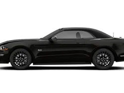 Used 2020 Ford Mustang GT Convertible Cabriolet | £31,500 (A bit pricey)