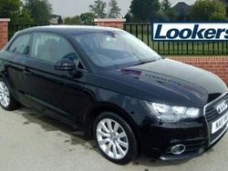 Used 2011 Audi A1 Hatchback | £13,000
