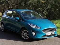 Used 2019 Ford Fiesta Zetec Hatchback | £8,299 (Good price)