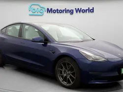Used 2023 Tesla Model 3 Long Range Sedan | £17,200 (Fair price)