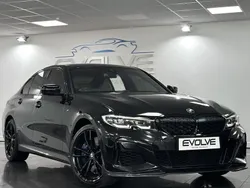 Black Used 2020 BMW M340 M Sport Sedan | £29,995 (Fair price)