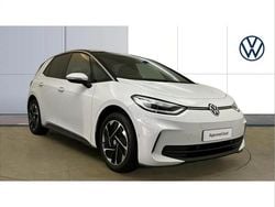Other Used 2024 VW ID.3 Pro Hatchback | £25,231 (A bit pricey)