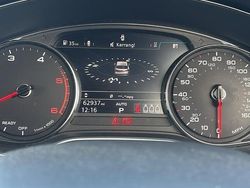 Blue Used 2018 Audi Q5 S-Line SUV | £18,399 (Good price)