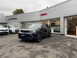 Black Used 2023 Vauxhall Mokka GS Line SUV | £16,595 (Fair price)