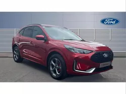 Other New 2024 Ford Kuga ST-Line SUV | £38,231 (Fair price)