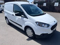 White Used 2020 Ford Transit Van | £4,295