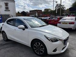 Used 2016 Mazda 2 Inclusive | £3,950 (Fair price)