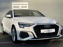 Audi A3 e-tron