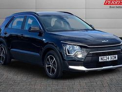 Used 2025 Kia Niro SUV | £21,499 (Super price)