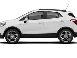 Used 2017 Vauxhall Mokka Active SUV | £6,490 (Fair price)