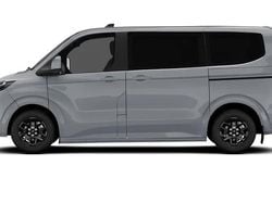 New 2025 Ford Tourneo Custom Zetec Van | £51,999