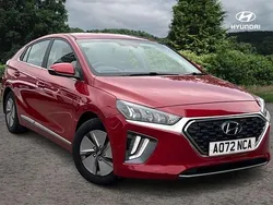 Used 2022 Hyundai Ioniq 6 Premium Sedan | £17,250
