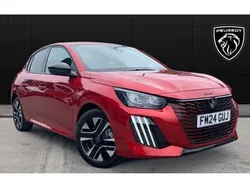 Other Used 2024 Peugeot 208 Allure Hatchback | £17,490 (A bit pricey)