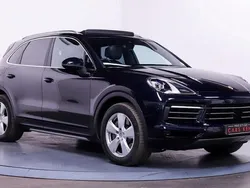 Used 2023 Porsche Cayenne S SUV | £38,693