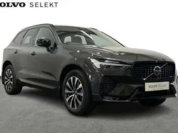 Grey Used 2024 Volvo XC60 Plus SUV | £42,000 (Fair price)