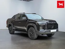 Grey New 2025 Maxus T60 Pickup | £26,990