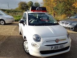Used 2019 Fiat 500 Pop Hatchback | £4,250 (Good price)