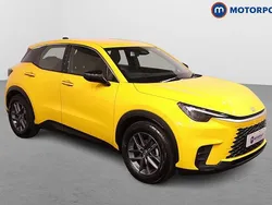 Used 2026 Lexus LBX SUV | £26,599 (Super price)