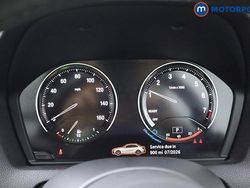 Blue Used 2020 BMW 218 M Sport Coupe | £15,749 (Good price)