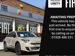 Used 2024 Fiat 500C Cabriolet | £16,390 (Expensive)