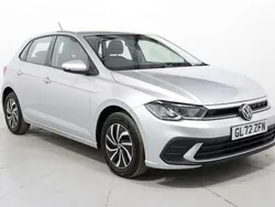 Used 2025 VW Polo Life Hatchback | £16,500 (Super price)