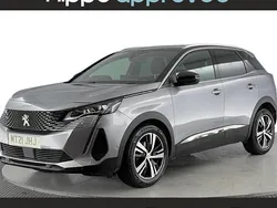 Used 2022 Peugeot 3008 GTi Estate | £16,120 (Good price)