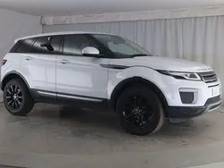 Used 2019 Land Rover Range Rover evoque SE Hatchback | £6,999 (Good price)