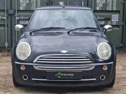 Used 2006 Mini Cooper Hatchback | £599