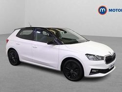 Used 2024 Skoda Fabia Colour Edition Hatchback | £15,649 (Fair price)