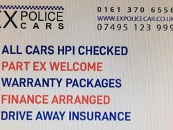 White Used 2021 Peugeot 308 Allure Premium Estate | £6,495