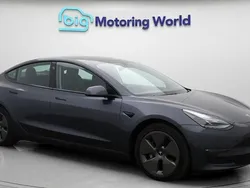 Used 2023 Tesla Model 3 Long Range Sedan | £20,000 (Fair price)