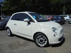 White Used 2010 Fiat 500 Sport Hatchback | £2,995 (A bit pricey)