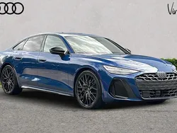 New 2026 Audi A6 Sedan | £64,880