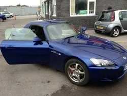 Used 2003 Honda S 2000 S Cabriolet | £6,795